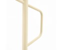 Floor lamp Capa - beige | BY-BOO