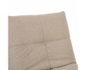 Relaxfauteuil Lazy | Taupe