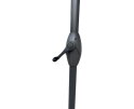 Salou umbrella taupe Ø300 cm