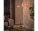 Vloerlamp Serene 2L - Beige