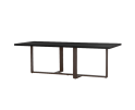 Tower Living Mincio Eetkamertafel 180 cm