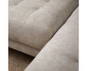 OREO met chaise longue rechts - Tesla 2003