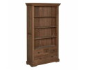 Bologna Boekenkast 111 cm