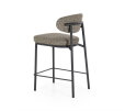 Barstool Jari - green | BY-BOO