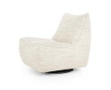 Fauteuil Loys - beige | Eleonora