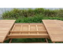 Table Oval Extension 180/240 cm