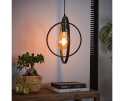 Hanglamp Turn Around | 1 Lamp