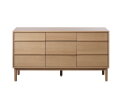 Dressoir Ponza eiken 140 cm
