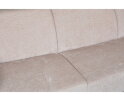 Hoekbank Milena Beige - Astra 3 &ndash; Ottomane Rechts &ndash; 274x210 cm