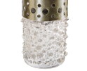 Sprinkle Hanglamp Glas Antique Brass - BePureHome