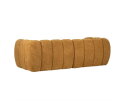 Sofa Cubetto - geel | BY-BOO
