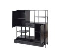 Kast York | 140 cm | Livingfurn