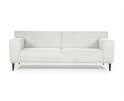 SEVN Charlie 3-zits Venga 167 Zinc - Modulaire hoekbank- 209x89x83 cm - Zelf samen te stellen