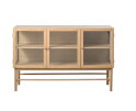Dressoir Elba eiken 140 cm