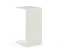 Banktafel Jade Recht Off White