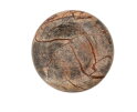 Bowl Donut extra small - bruin | BY-BOO