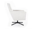 Fauteuil Chantal draaibaar – Himalaya Beige - SEVN