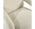 Fauteuil Monica - beige | Eleonora