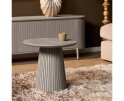 Salontafel Solana | 50 cm | Taupe