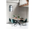 Timeless eettafel Shape 280 cm