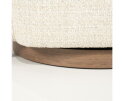 Fauteuil Jordan - beige | Eleonora