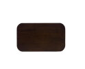 Eettafel Badou 240x100 cm mangohout - Bruin | Livingfurn