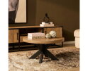 Salontafel Dakota | 80 cm | Rond
