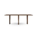 Eettafel Jade Rechthoek Bruin 220