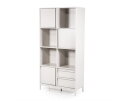 Bookcase Boaz - beige | BY-BOO