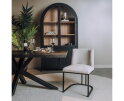 Archi Stoel - fabric Eden 3 cream
