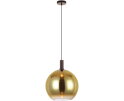 Hanglamp, 40 cm, H850 goud