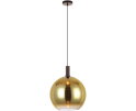 Hanglamp Trophy 40 cm - Goud | BY-OLAF