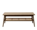 BARRALI COFFEE TABLE 60X120 CM