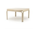 Coffee table Zilo 63x63cm - beige | BY-BOO