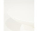 Coffee table Canto small 70x70cm - beige | BY-BOO