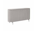 Dressoir Solana | 165 cm | Taupe