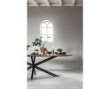 Timeless eettafel Shape 200 cm