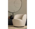 Alya Vloerkleed Organisch Milk 170x240cm - WOOOD Exclusive