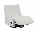 Relaxfauteuil Lazy | Light Grey
