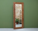 Mirror Erosie 200x80 cm | Livingfurn