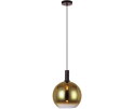 Hanglamp Trophy 30 cm - Goud | BY-OLAF