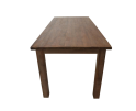 Eettafel Dengkleh Lurus