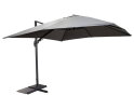 Barbados umbrella 3x3m
