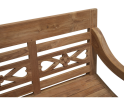 Stationsbank Vis