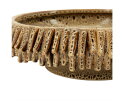 Bowl Frappe - bruin | BY-BOO