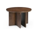 Salontafel Jade Bruin 60