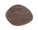 Salontafel Mirre | Brown | Set van 2