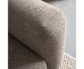 SOUL met chaise longue links - Sole 27