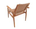 Stacking Silla