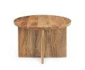 Salontafel Jade Naturel 60